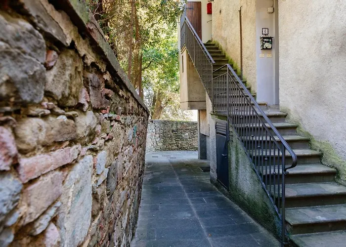 Borgo Di Oliveto - Con Cucina