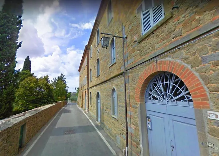Apartmán Borgo Di Oliveto - Con Cucina *